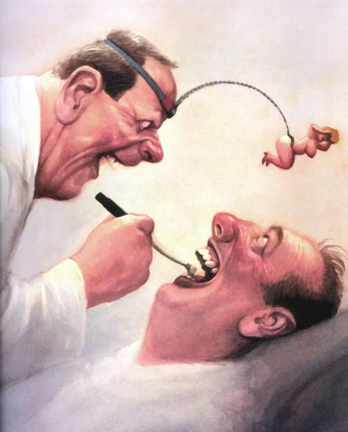 Tratamento dentrio
